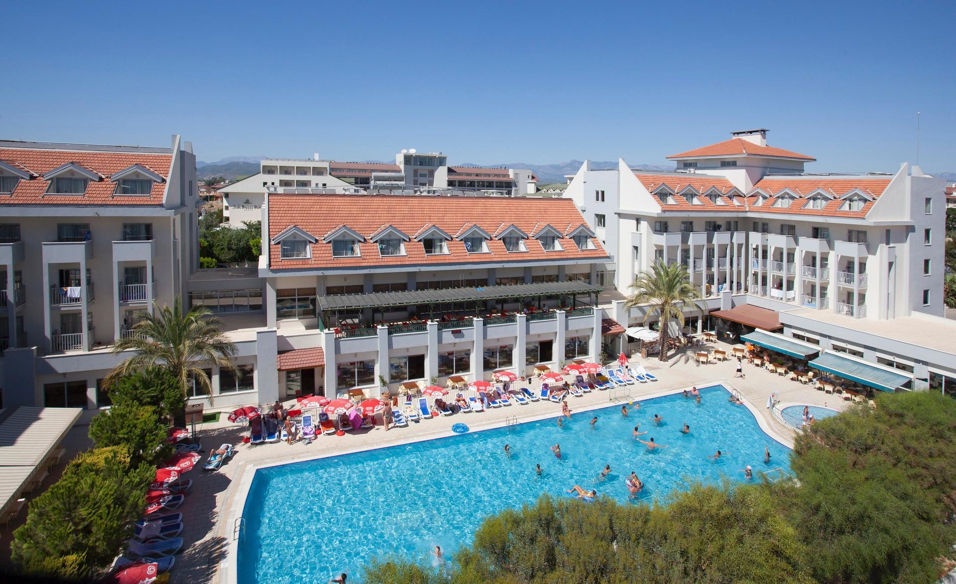 Side Story Resort & Spa, foto 11