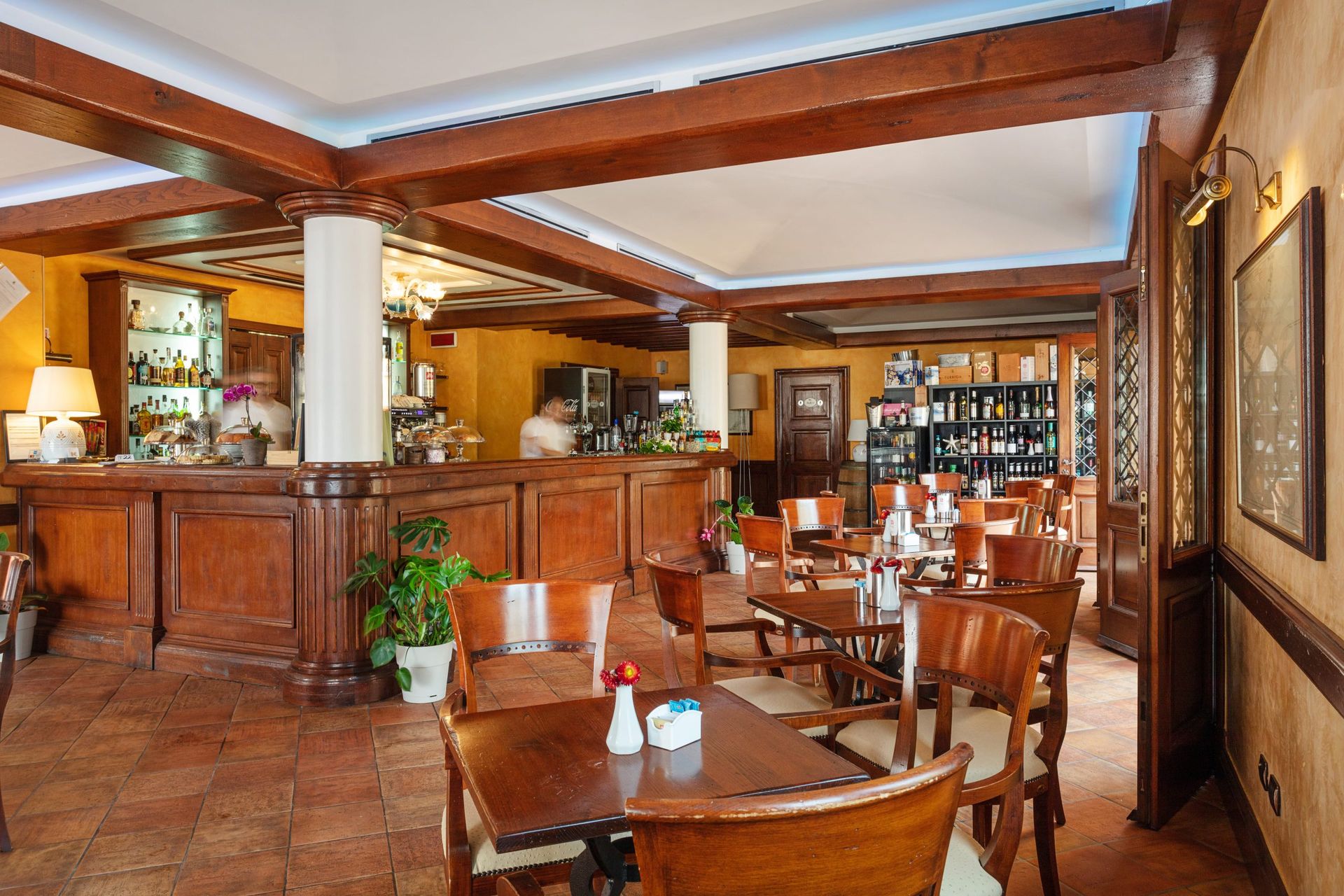 La Vecchia Fonte, foto 3