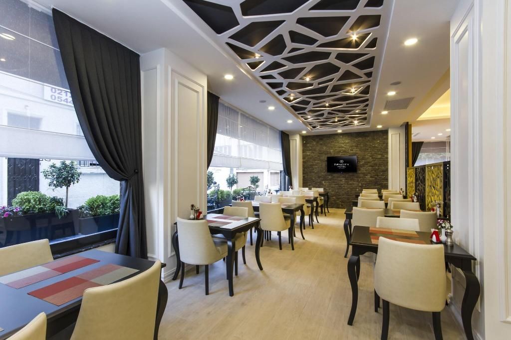 Dencity Hotel, foto 9