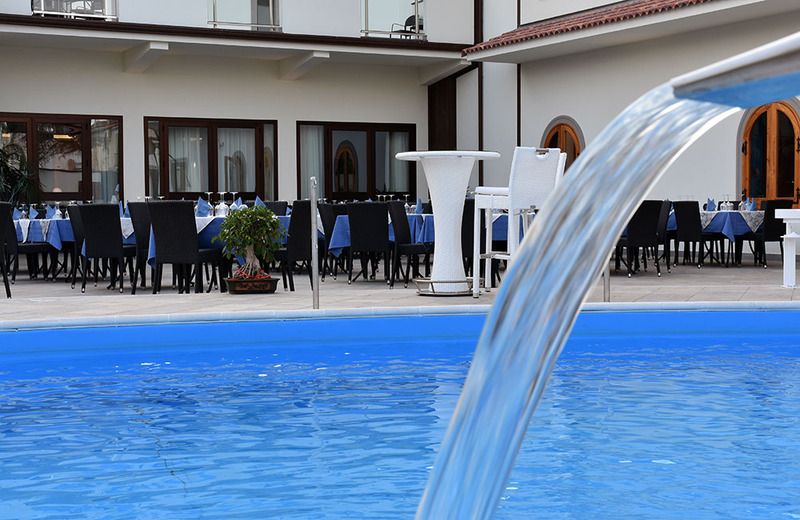 Hotel Riviera Azzurra, foto 13