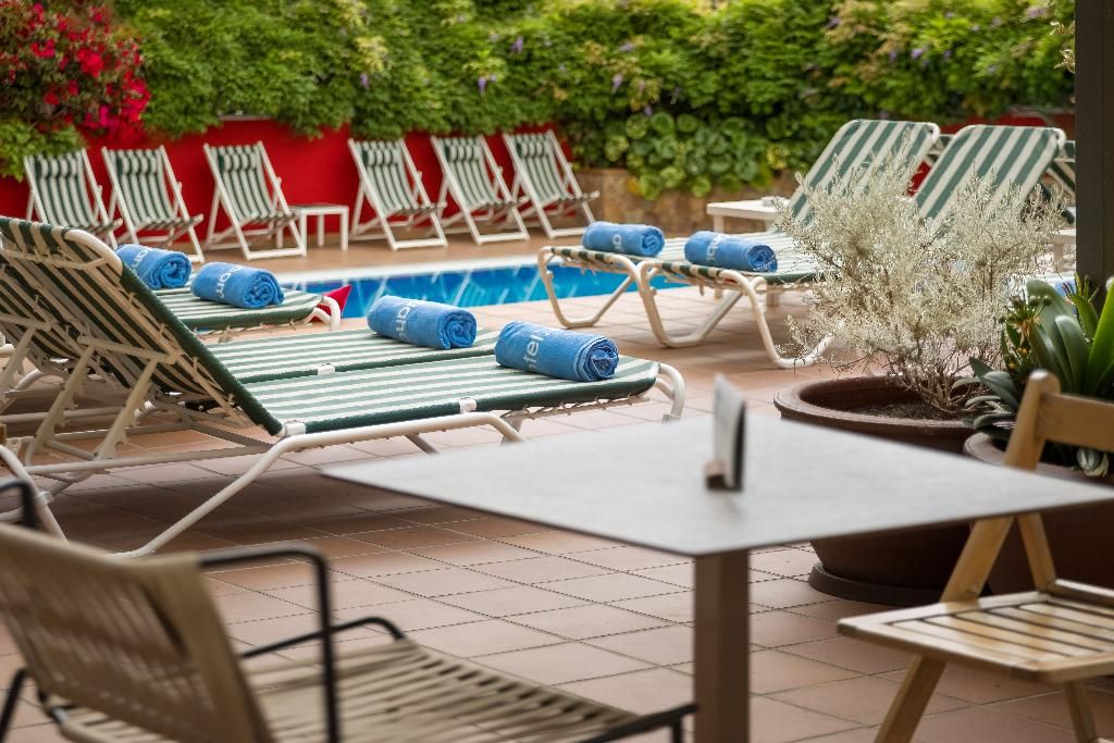 AQUA Hotel Bertran Park, foto 11