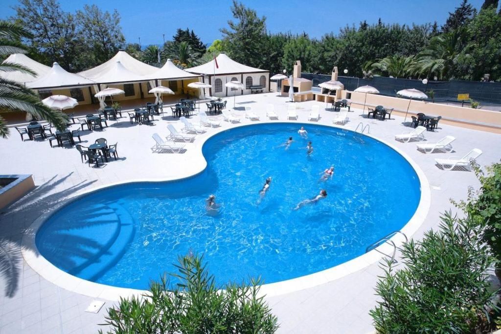 Hotel Califfo, foto 15