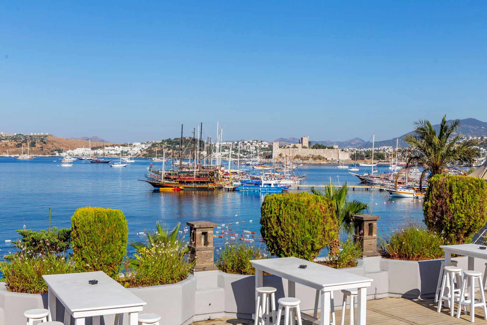 Diamond of Bodrum by Loxia Hotels, foto 13