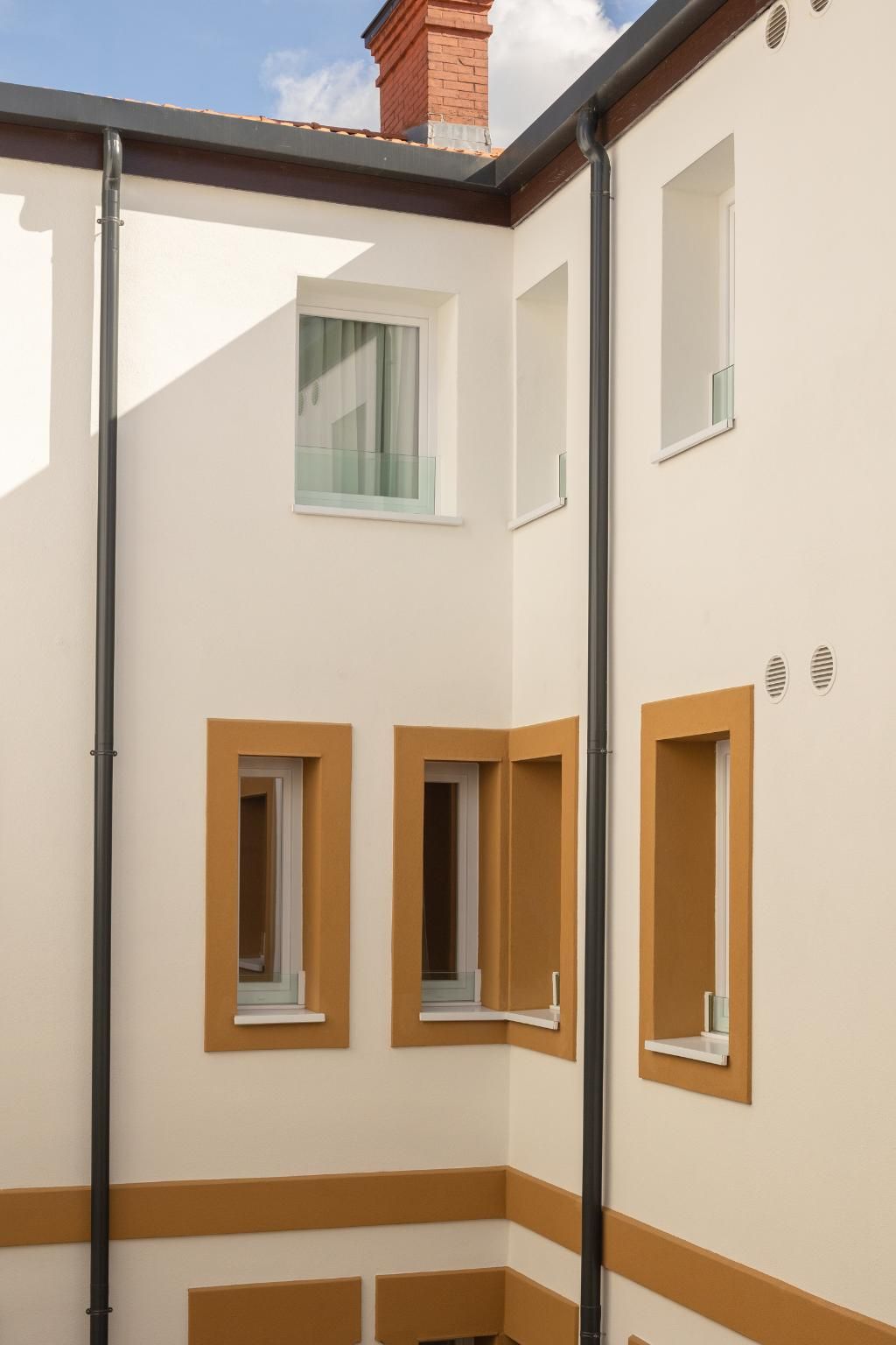 Apartamentos Líbere Bilbao Ledesma, foto 15