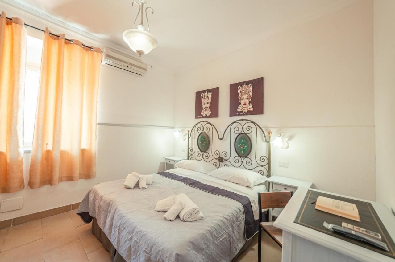 Taormina Garden Hotel, foto 5