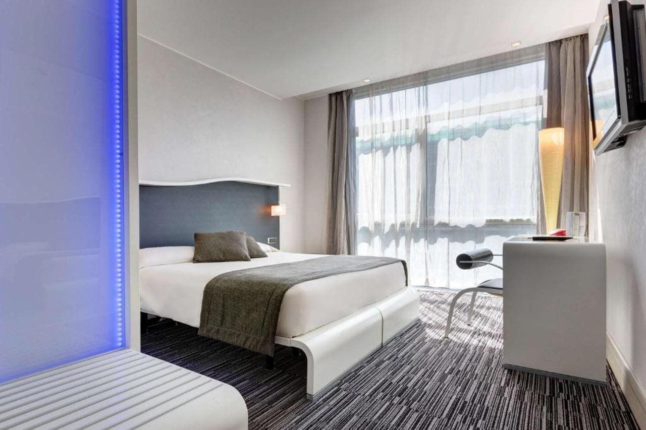 Best Western Premier Hotel Royal Santina, foto 7