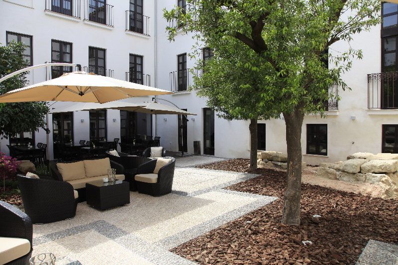 Eurostars Patios de Córdoba, foto 10