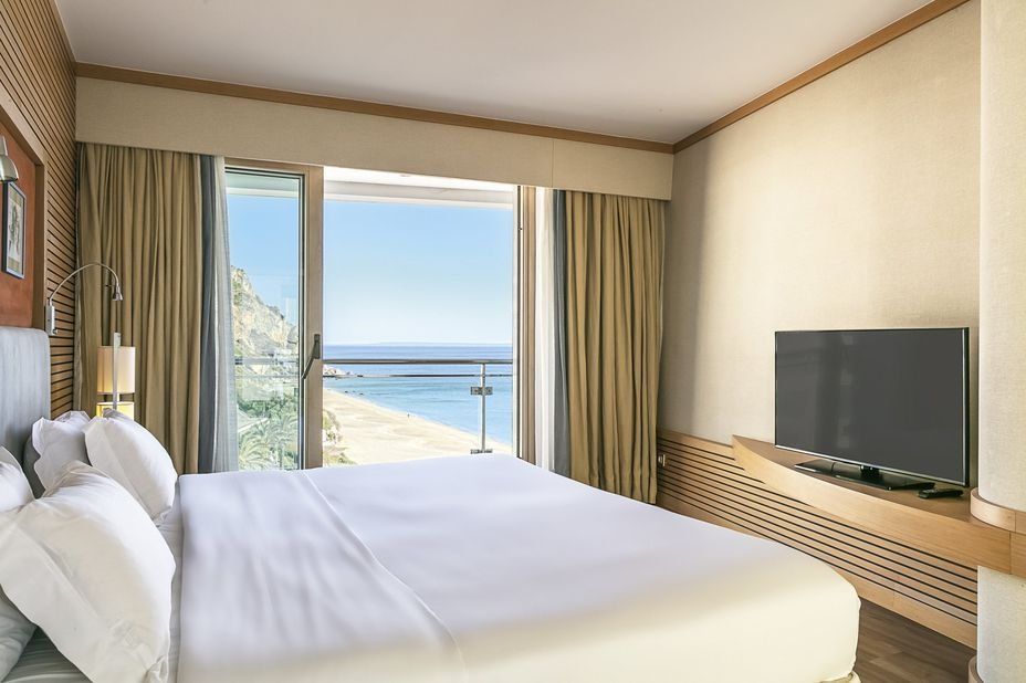 Sesimbra Oceanfront Hotel - Preferred Hotels and Resorts, foto 14
