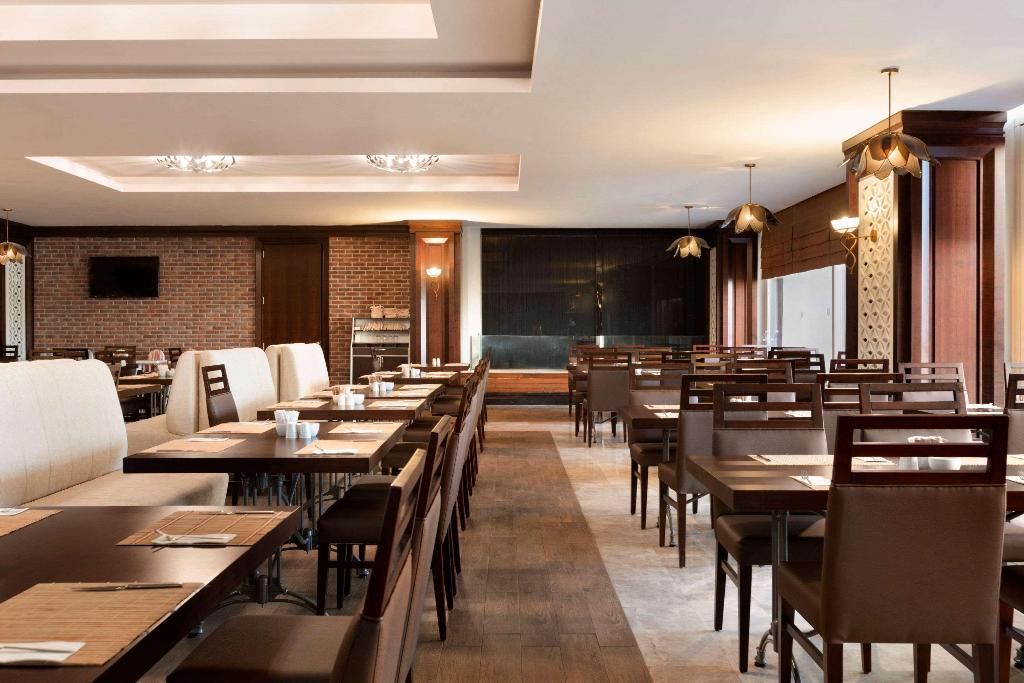 Ramada Resort by Wyndham Kazdaglari Thermal & Spa, foto 7