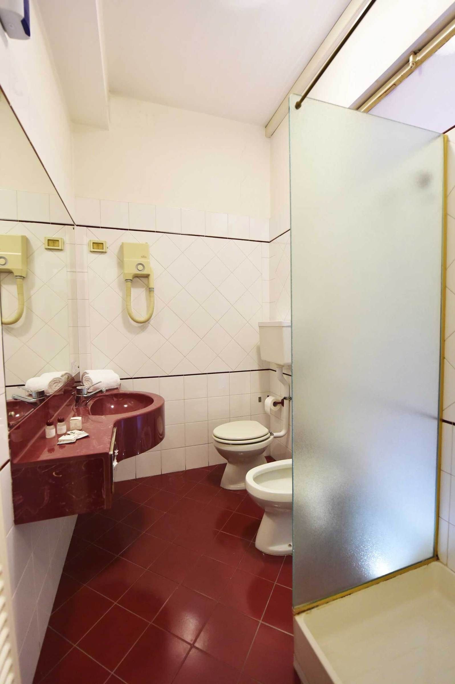 Ambra Hotel Iseo, foto 11