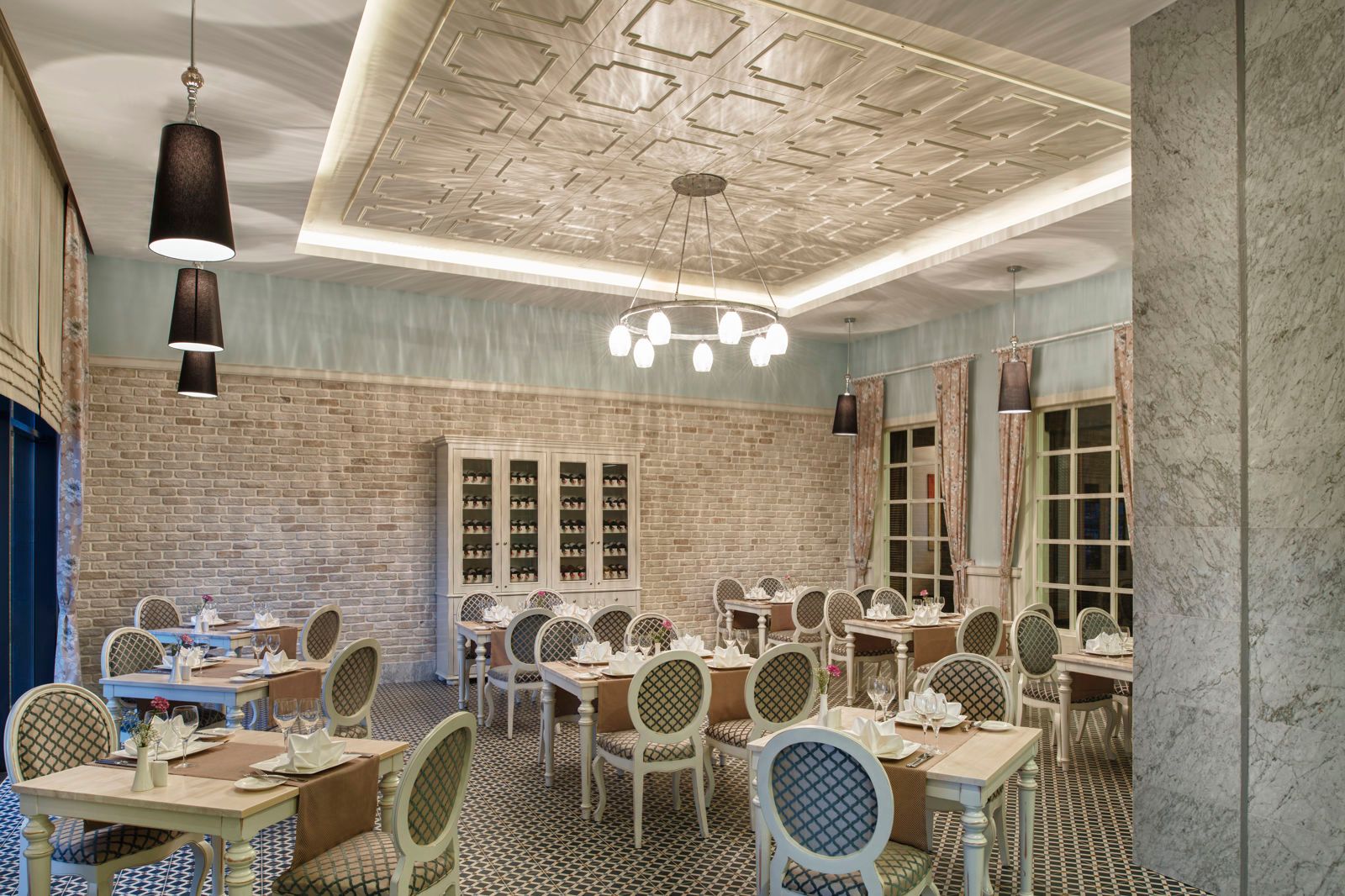 Aska Lara Resort & Spa, foto 15