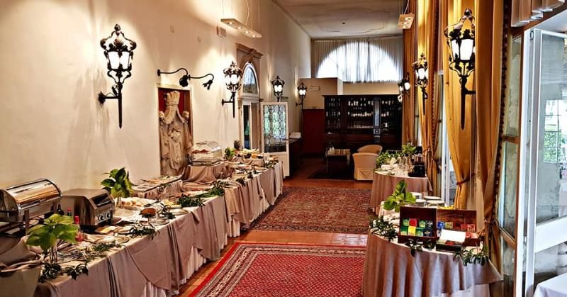 Villa Condulmer, foto 8