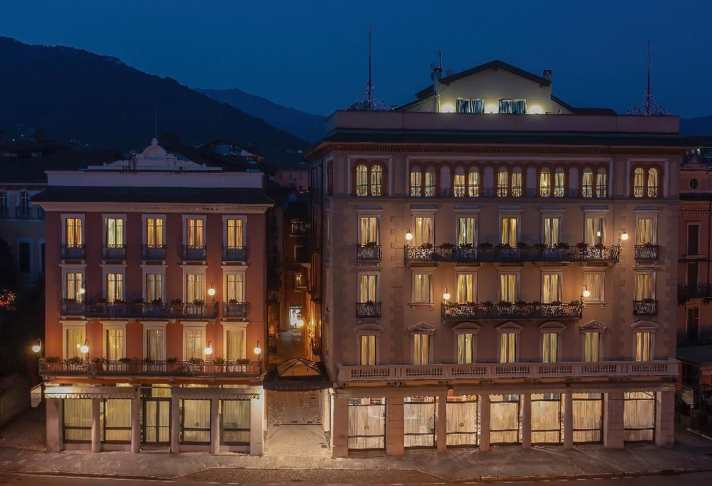 Hotel Belvedere San Gottardo, foto 8