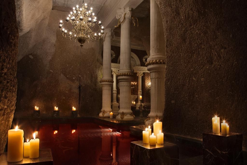 Sacred House, foto 12