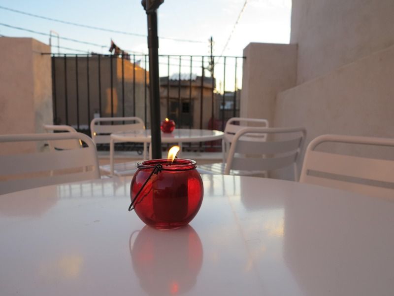 Hulot Hostal Valencia, foto 11