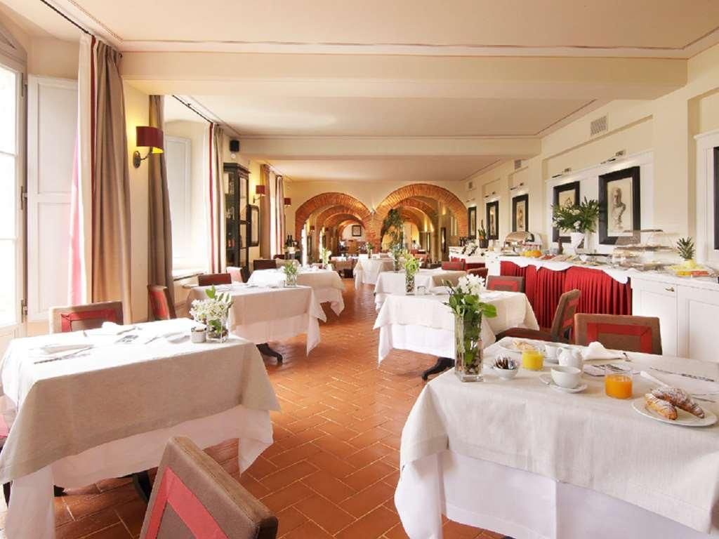 Borgo Scopeto Relais, foto 11