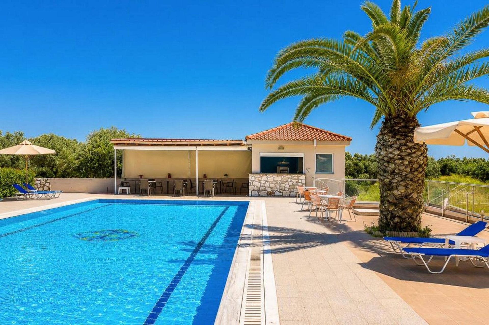Nautilus Studios & Apartments, foto 6