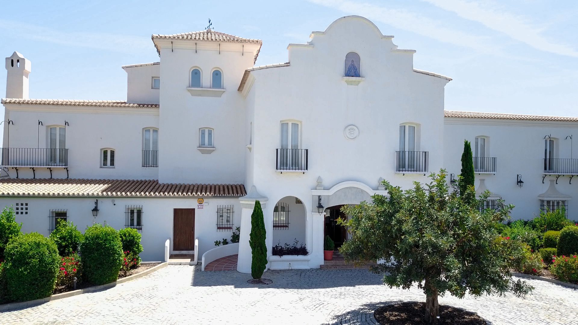 B bou Hotel Cortijo Bravo, foto 2
