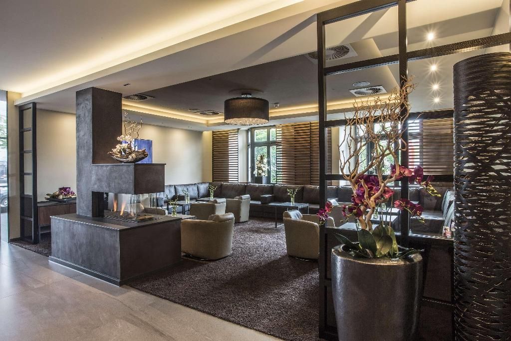 Best Western Plus Hotel Böttcherhof, foto 13