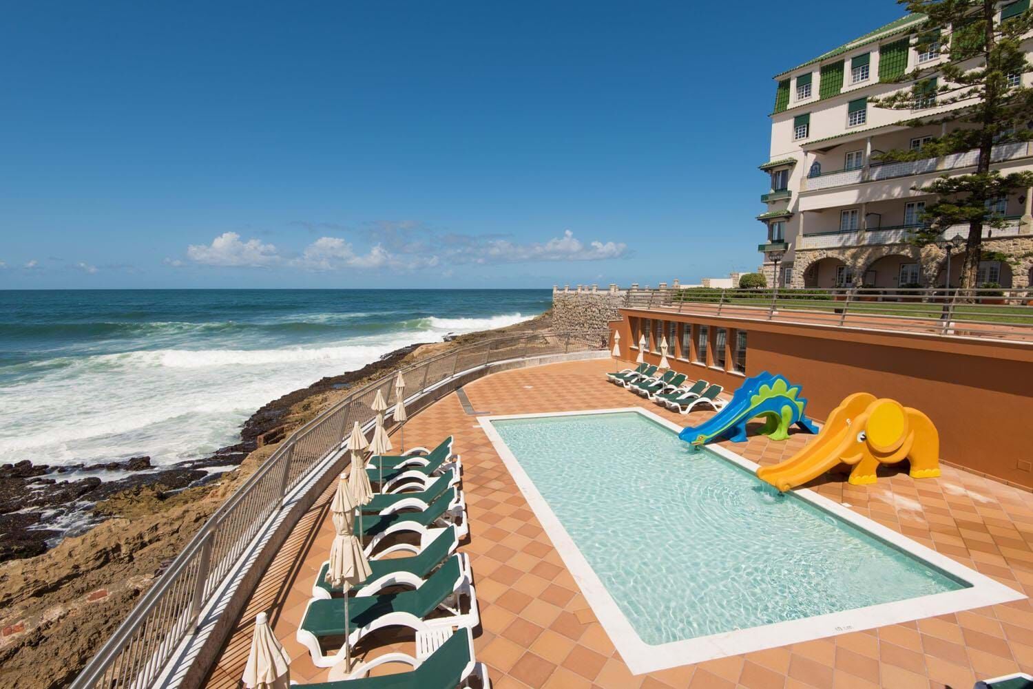 Vila Galé Ericeira, foto 7