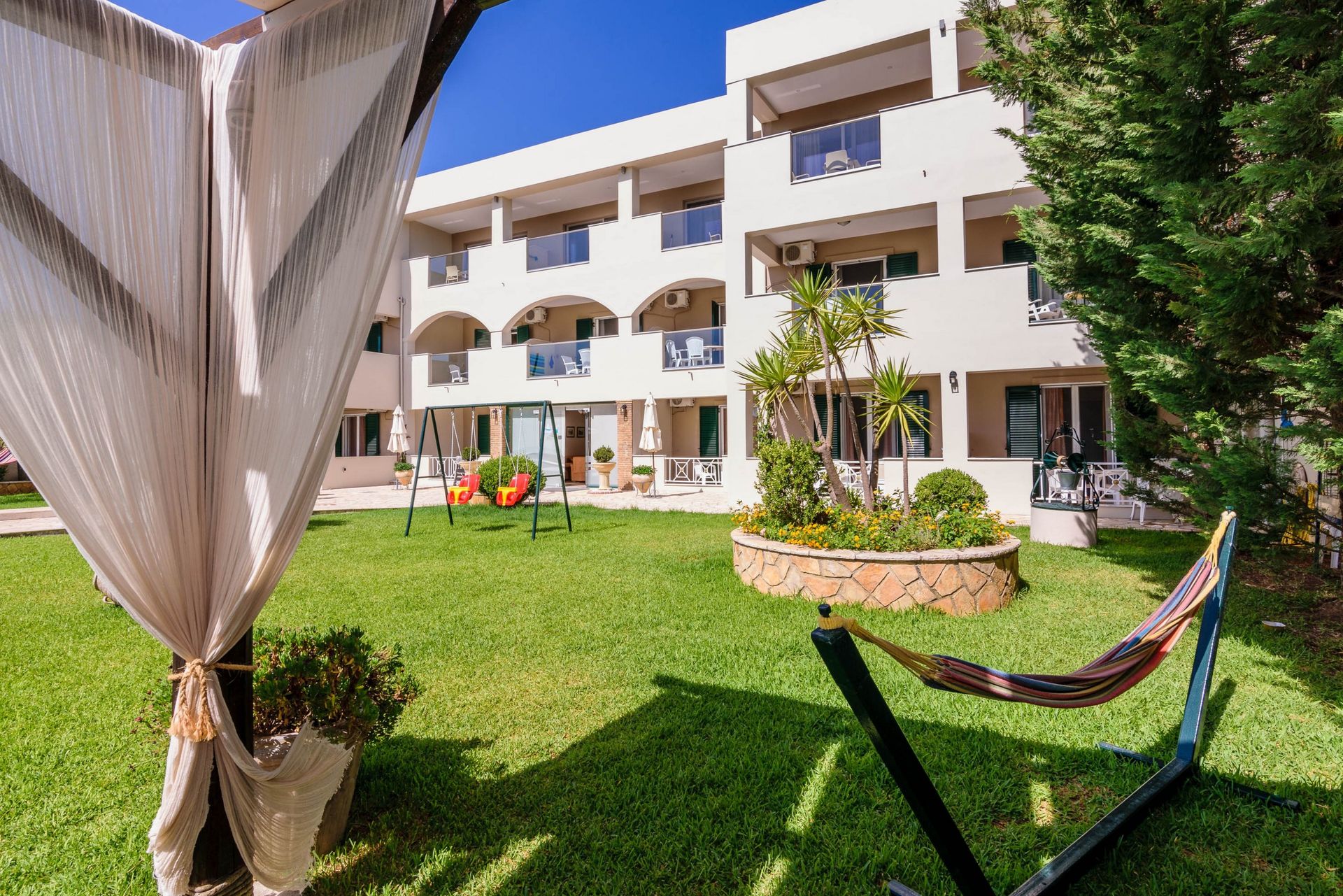 Remezzo Studios & Apartments, foto 3