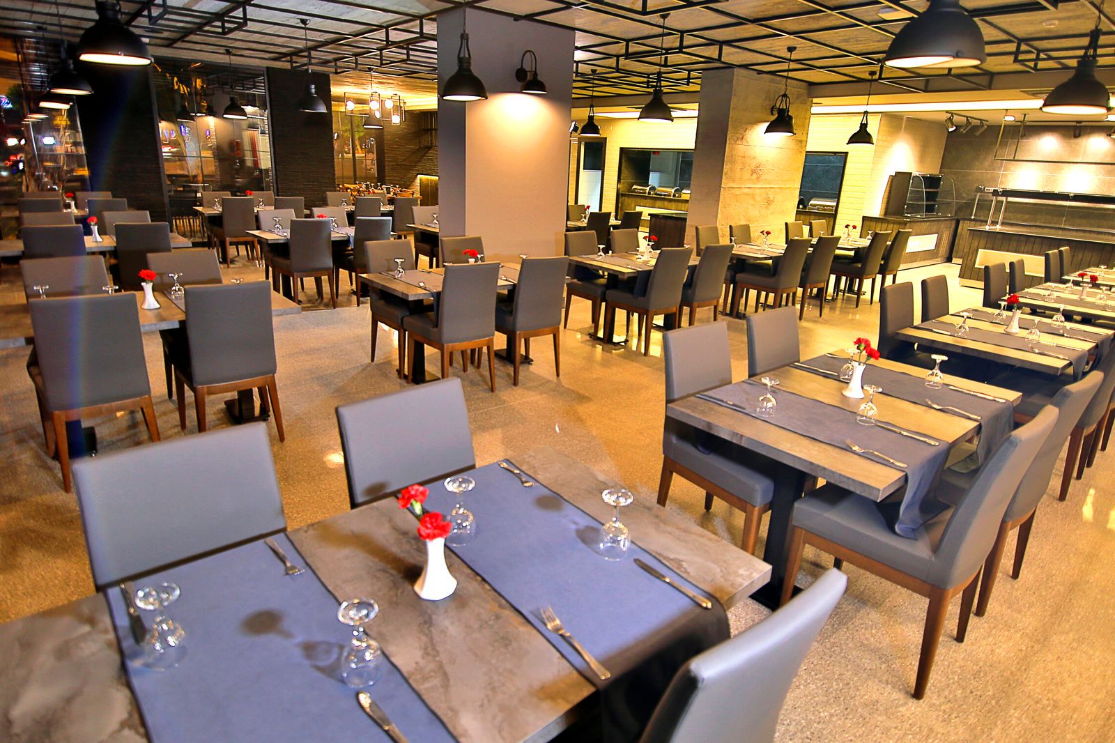 Ramira Joy Hotel, foto 11