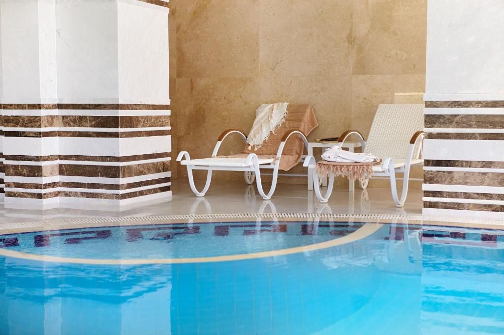 Sea Star Marmaris - Adult Only, foto 11