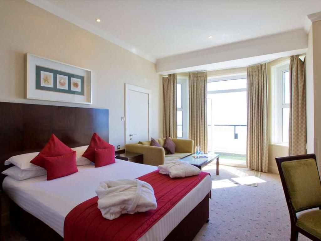 Bournemouth East Cliff by Belvilla, foto 8