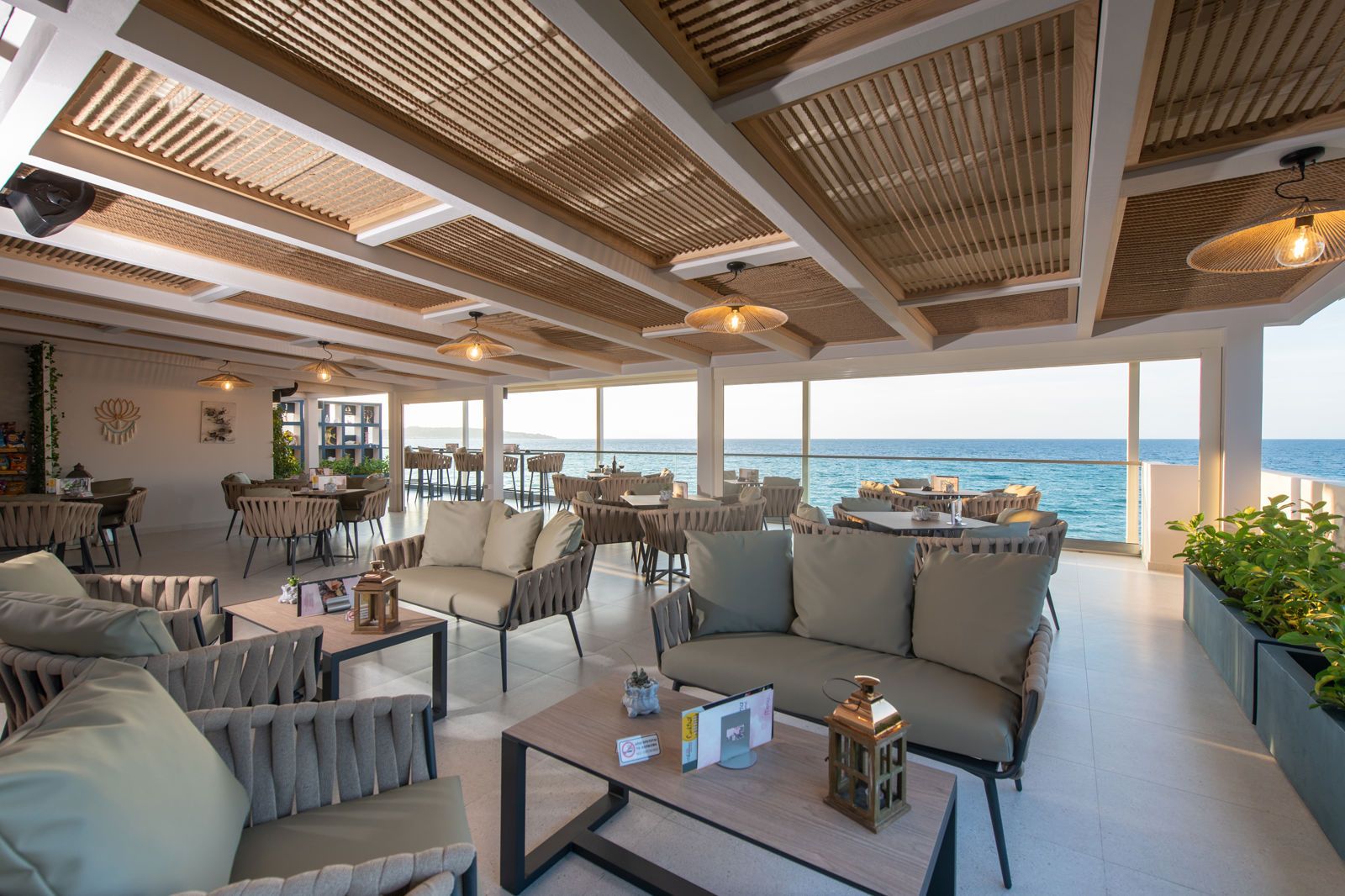 Anemona Beach Hotel, foto 4