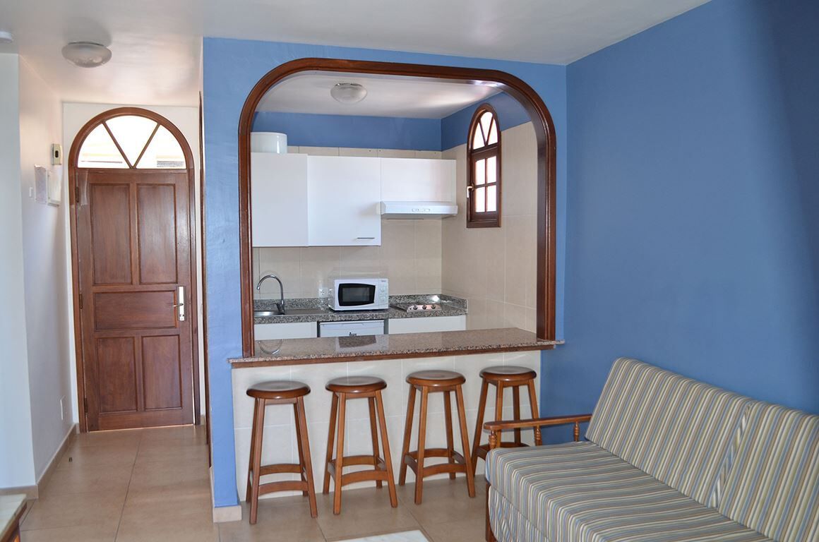 Appartementen Laguna Park II, foto 6