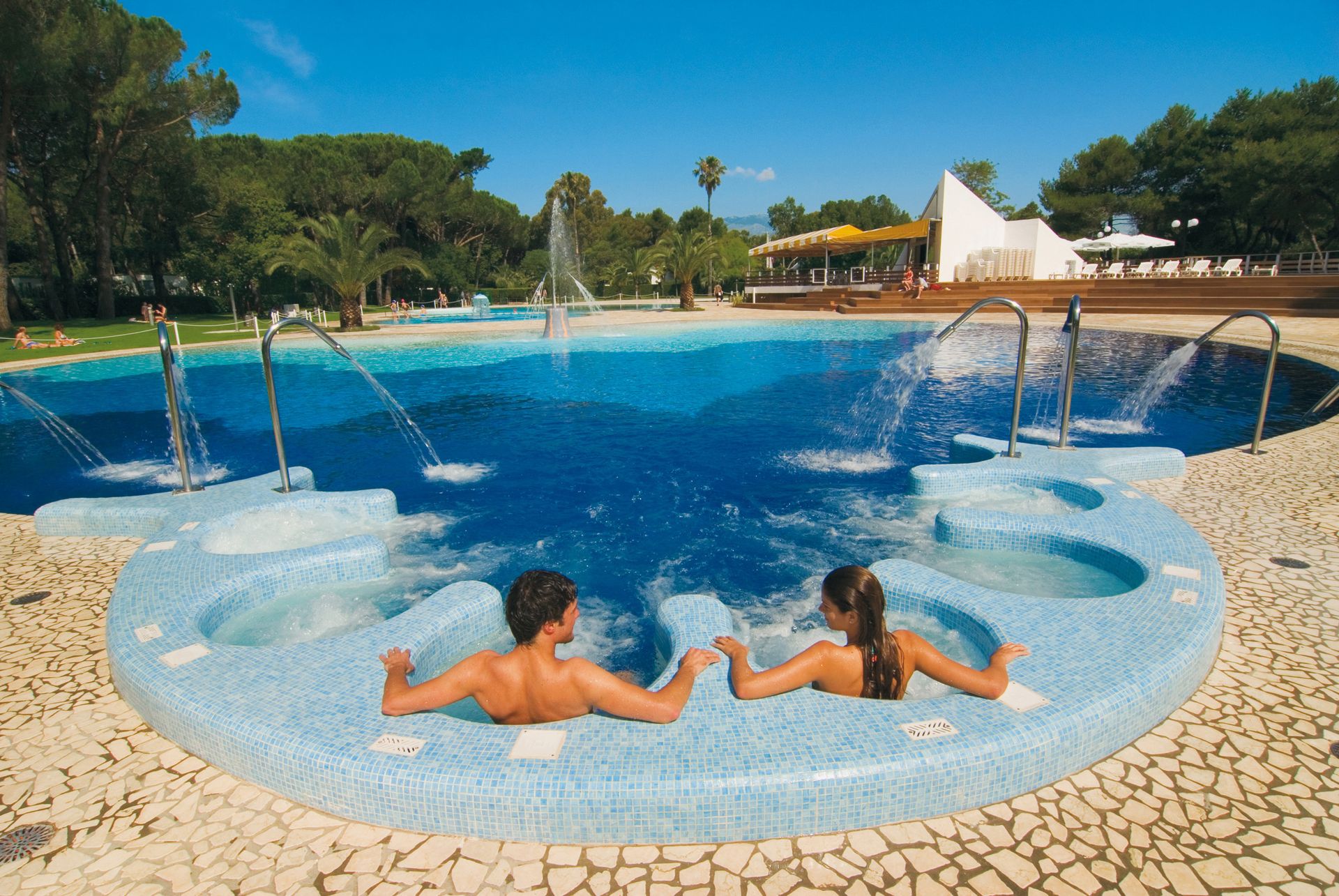 Baia Domizia Camping Village, foto 5