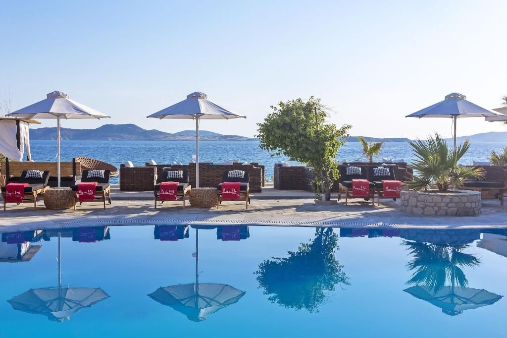 Hippie Chic Hotel, foto 11