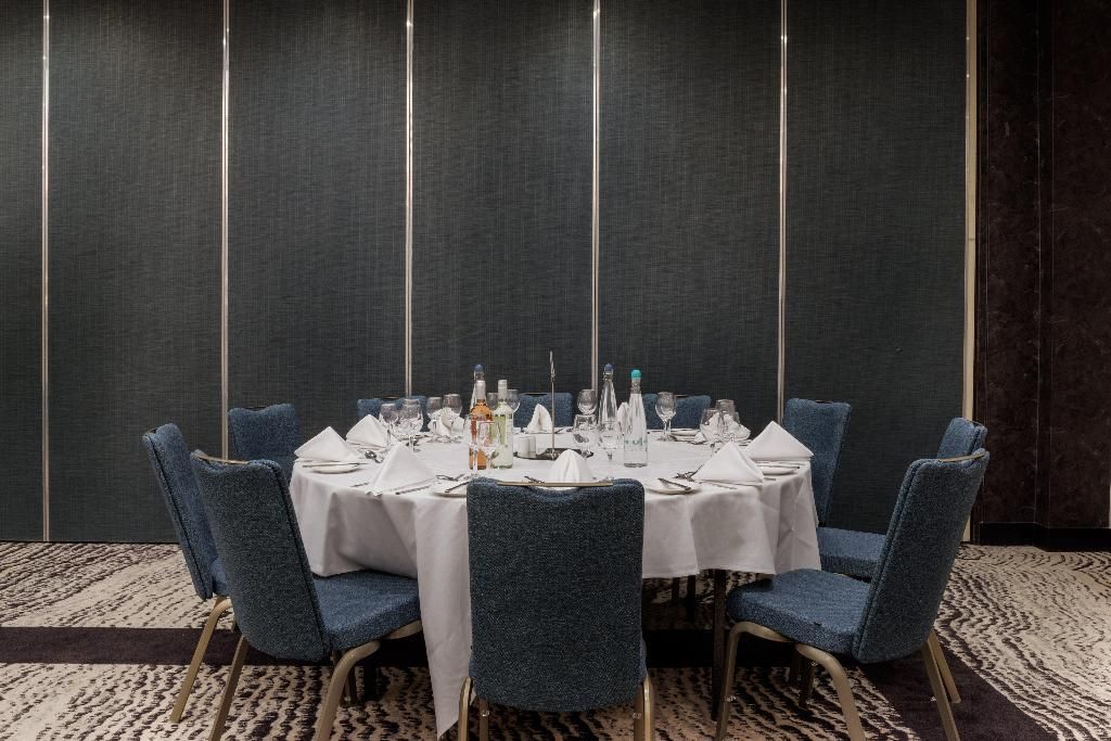 Crowne Plaza London - Gatwick Airport, foto 11