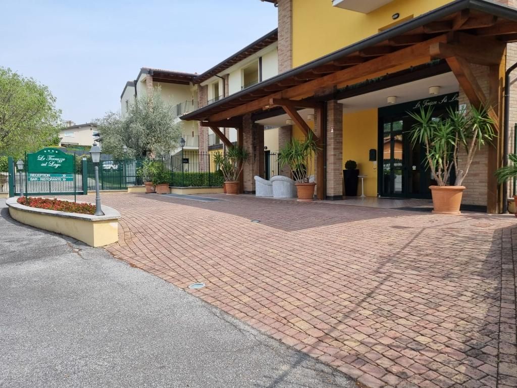 Le Terrazze Sul Lago, foto 11