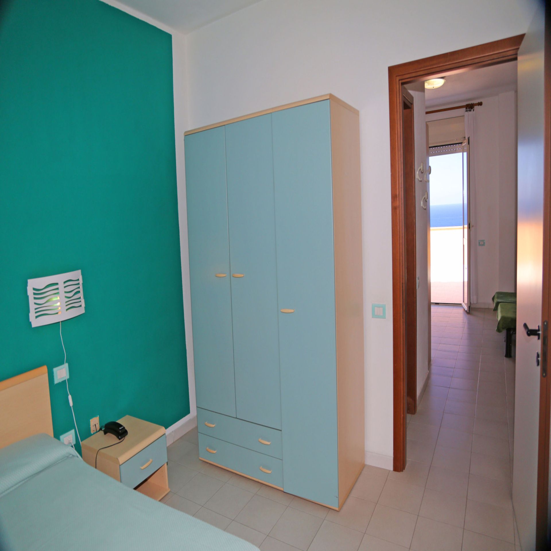 Hotel Residence La Baia, foto 13