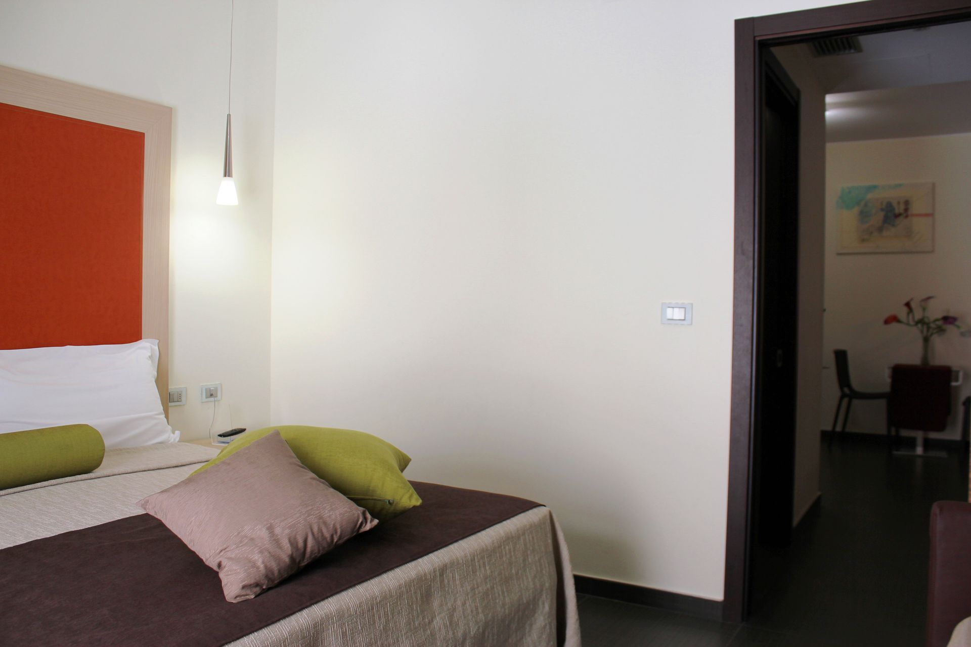 Hotel 33 Baroni, foto 9