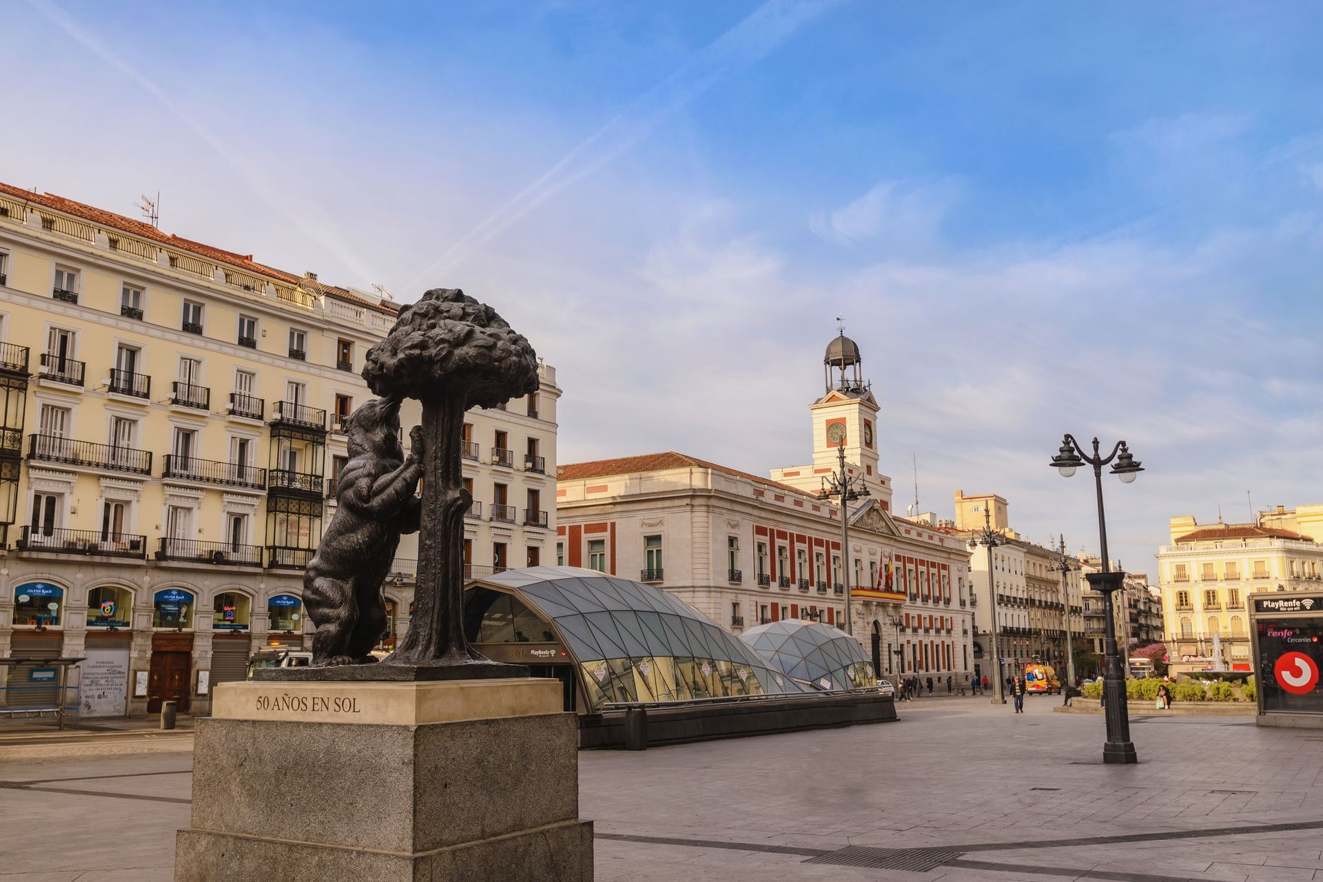 Eric Vökel Madrid Suites, foto 11