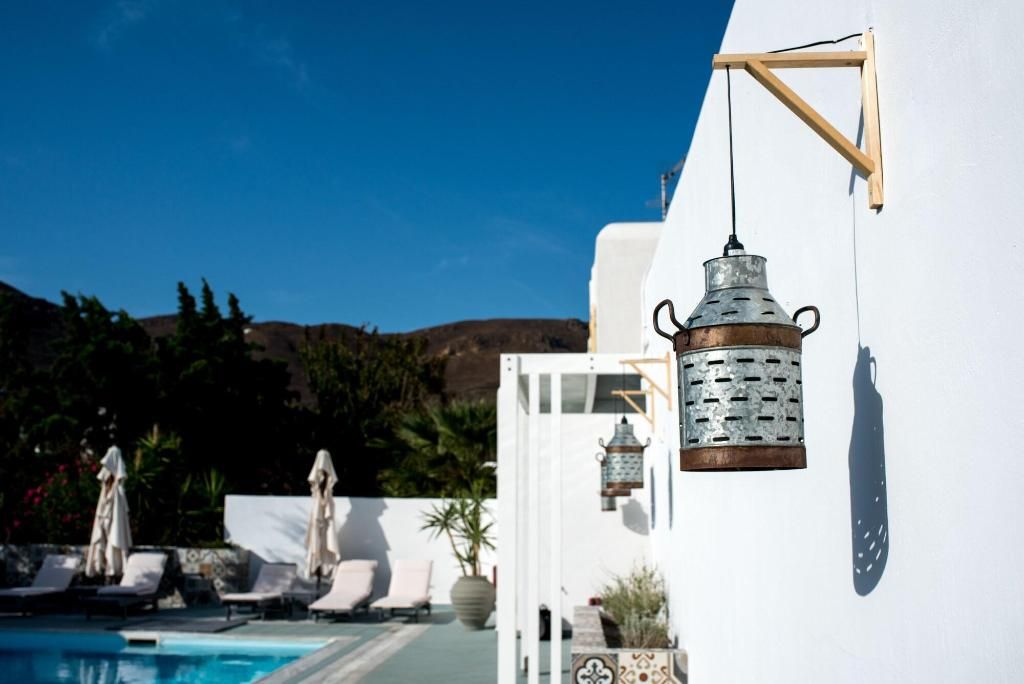 Mouras Resort, foto 3