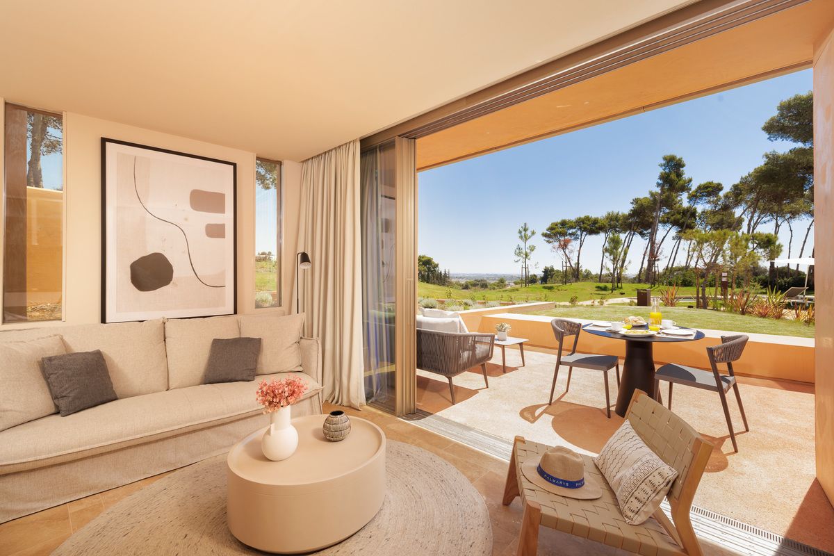 Palmares Signature Apartments, foto 5