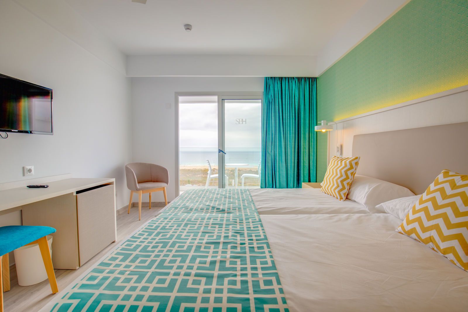 SBH Maxorata Resort, foto 12