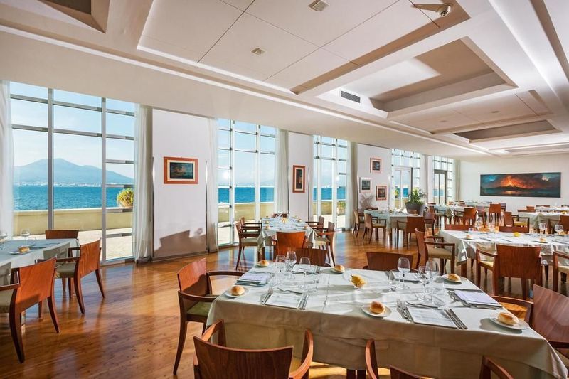 Towers Hotel Stabiae Sorrento Coast, foto 3