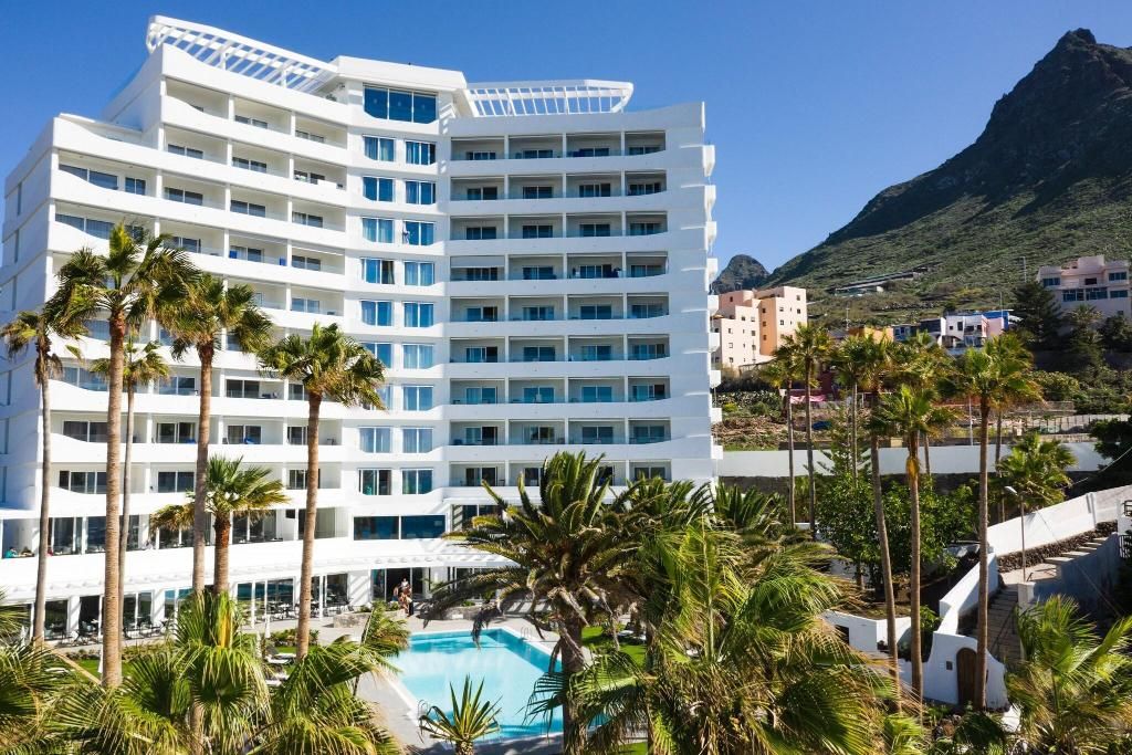 OCÉANO Health SPA Hotel Tenerife, foto 5