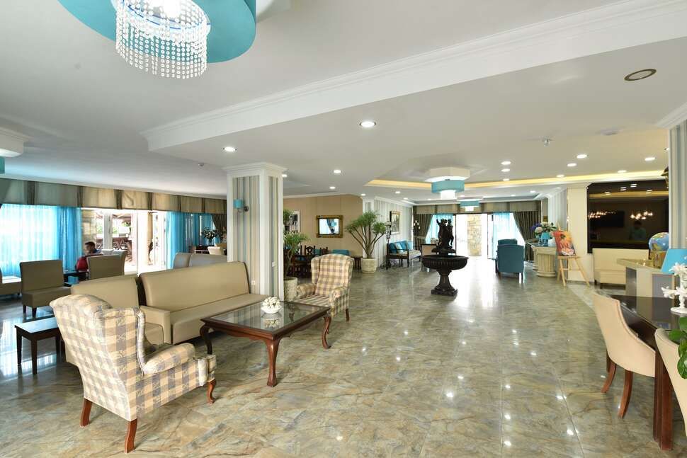 Ayaz Aqua Beach, foto 2