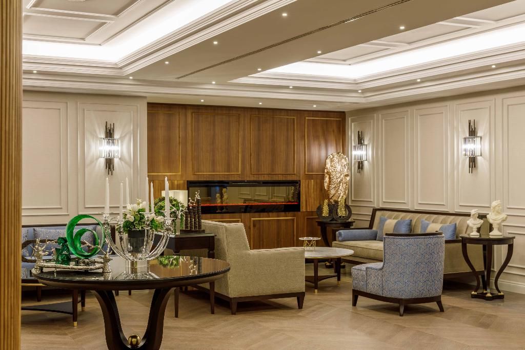 Amiral Palace Hotel, foto 8
