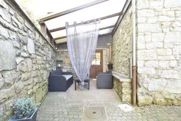 Terrasse / Balcon
