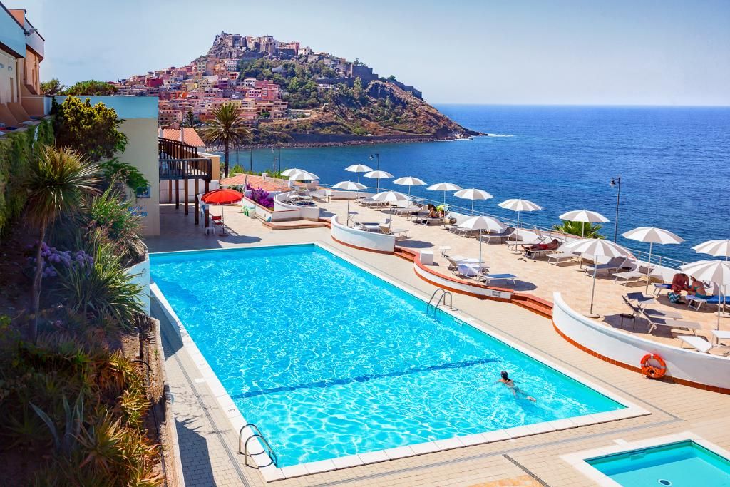 LH Pedraladda Resort, foto 9