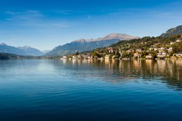 Millstattersee