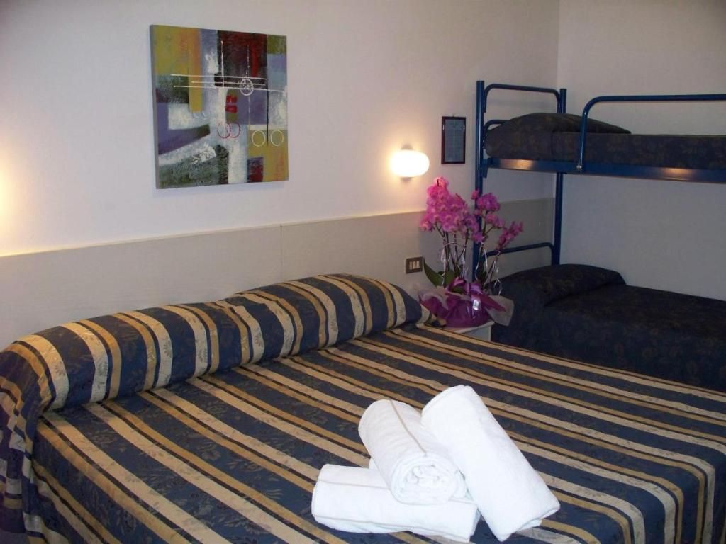 Hotel Portofino, foto 8
