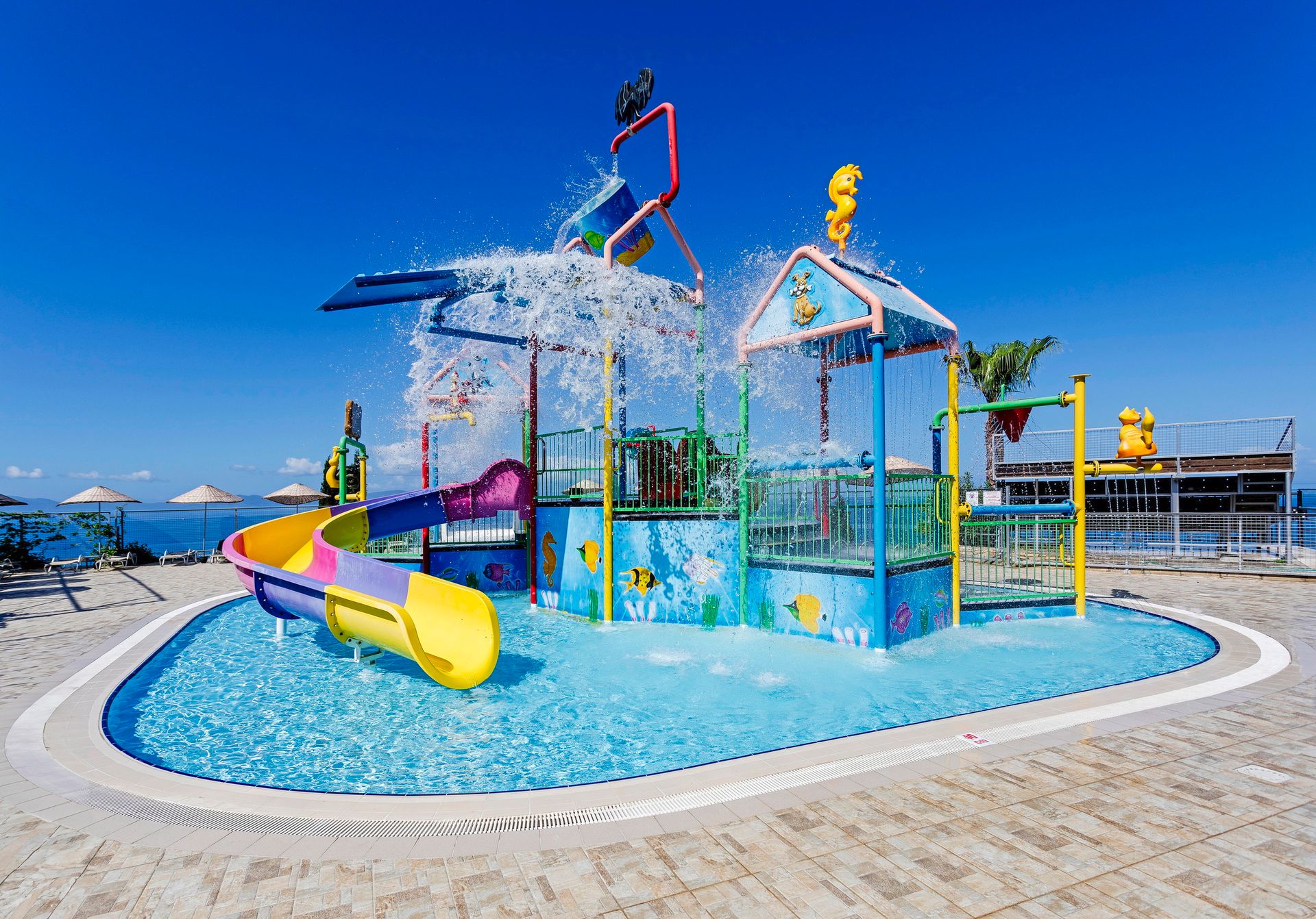 Sealight Resort Hotel, foto 14