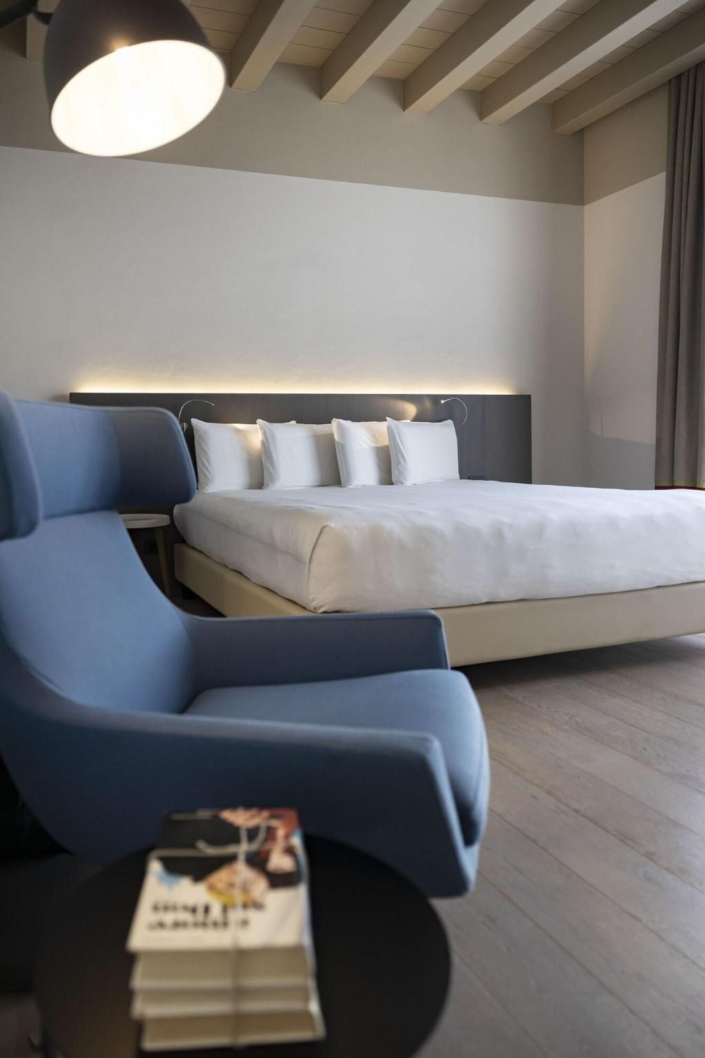Savona 18 Suites, foto 7